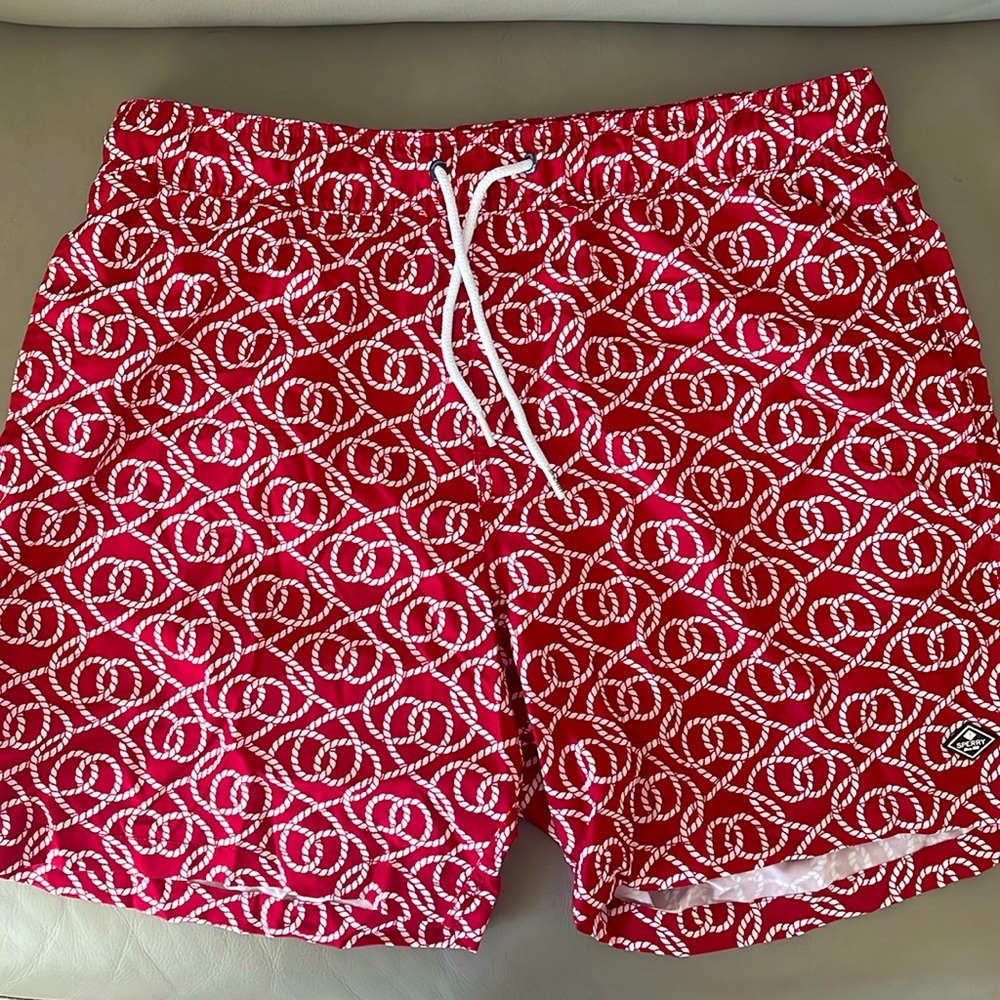 Sperry Swim trunks
